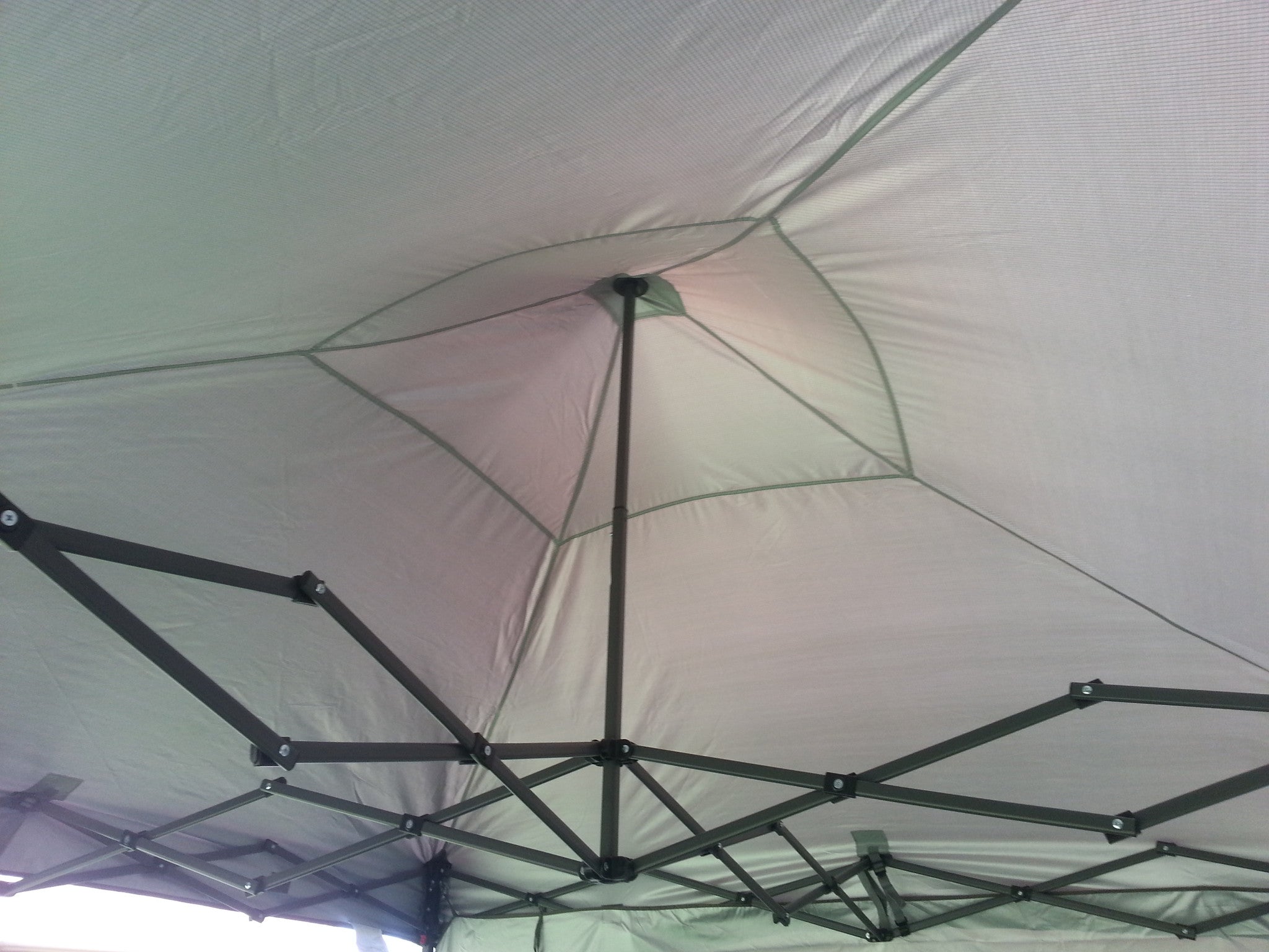 Jet Tent Pop Up Gazebo Canopy 10x10 - JTG