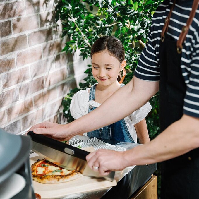 Everdure Pizza Cutter Rocker