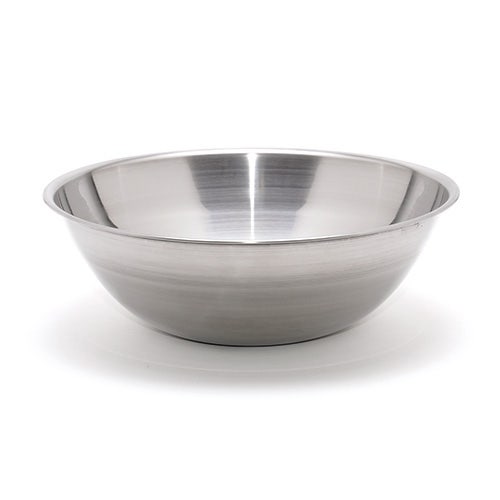 Browne S879 Heavy Duty Mixing Bowl， 13 Quart