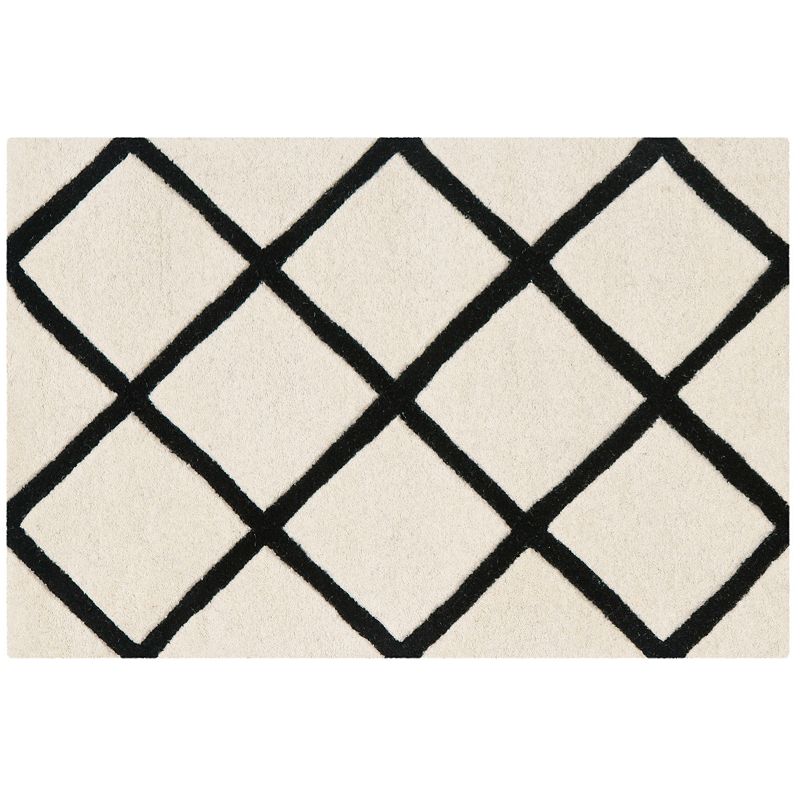 Safavieh Chatham Diamonds Rug - 2' x 3'