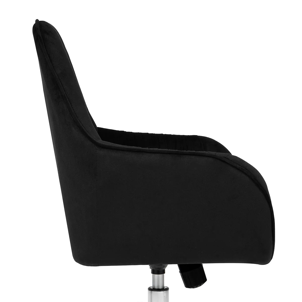 IFVS-IPS205-BCV | Kelly Swivel Vanity Chair