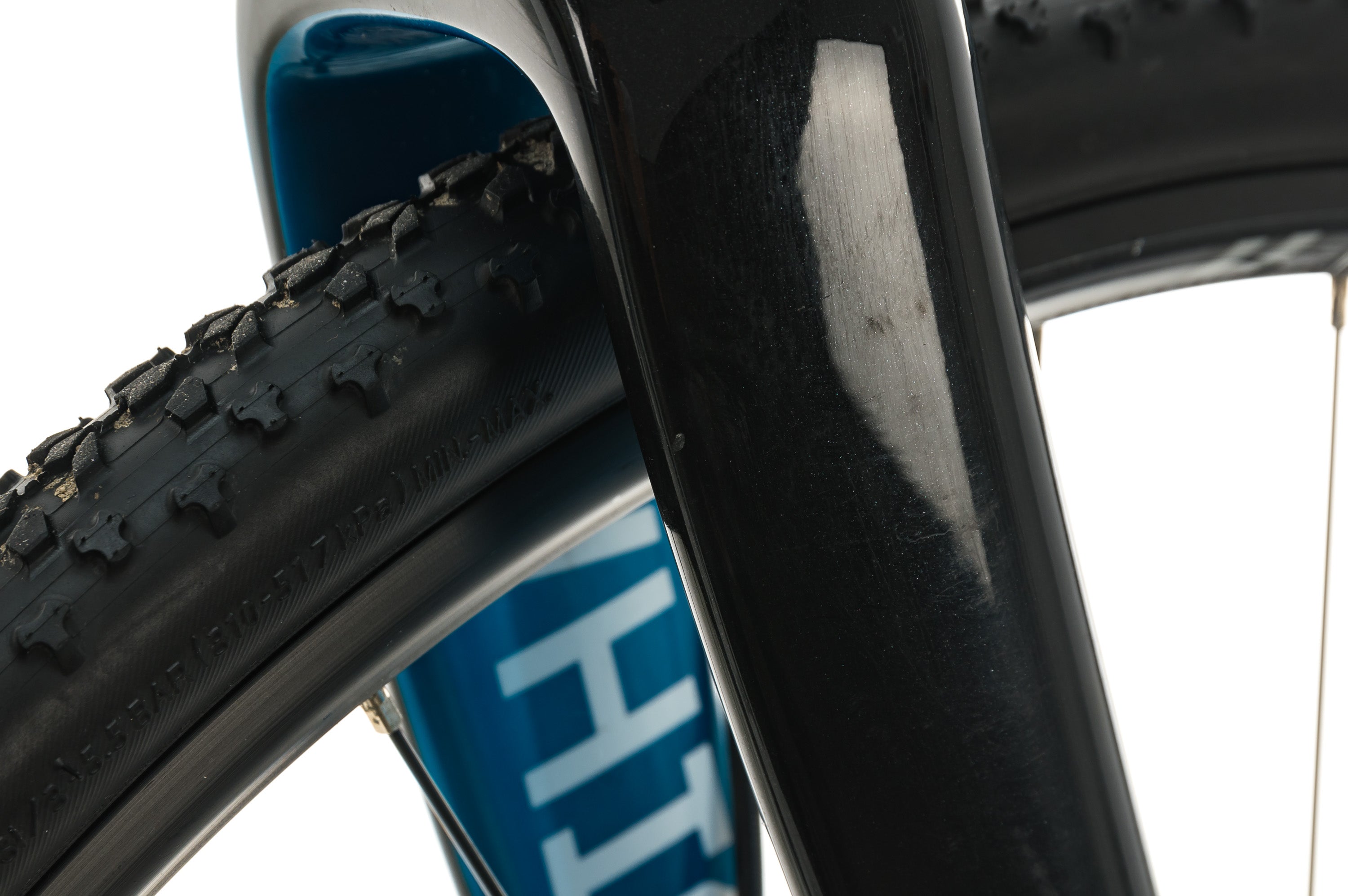 All-City Macho King Cyclocross Bike - 2018, 46cm