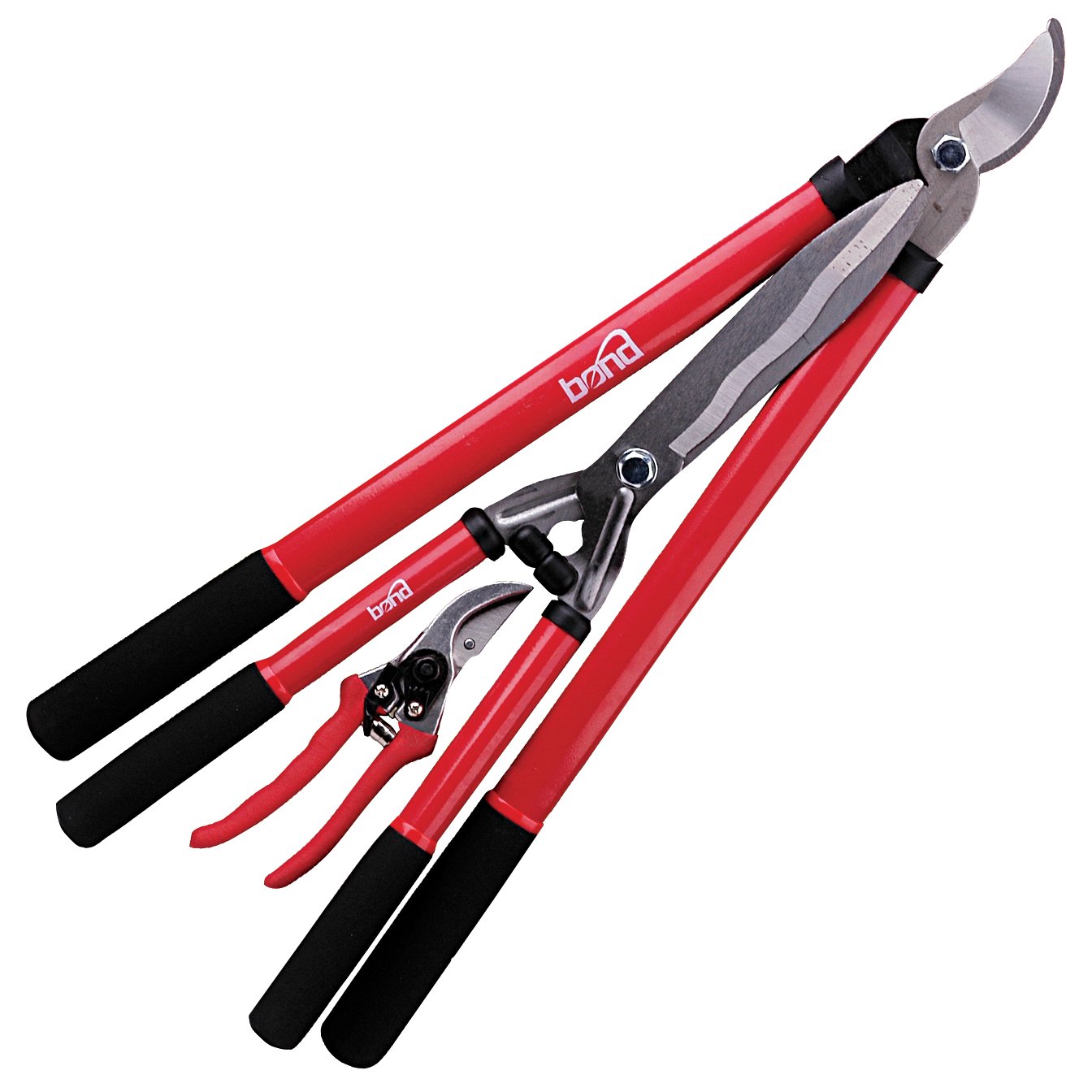 Bond 5945 Ultimate Pruning Combo 3 Piece Set