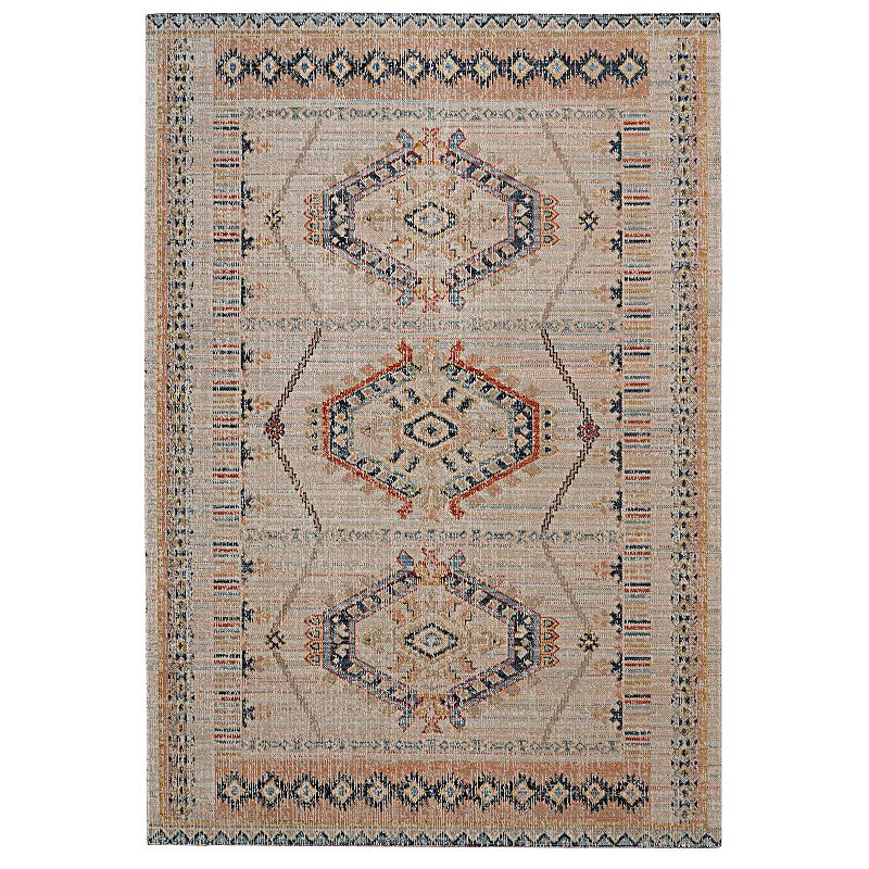 Linon Great Zero Rug Lana