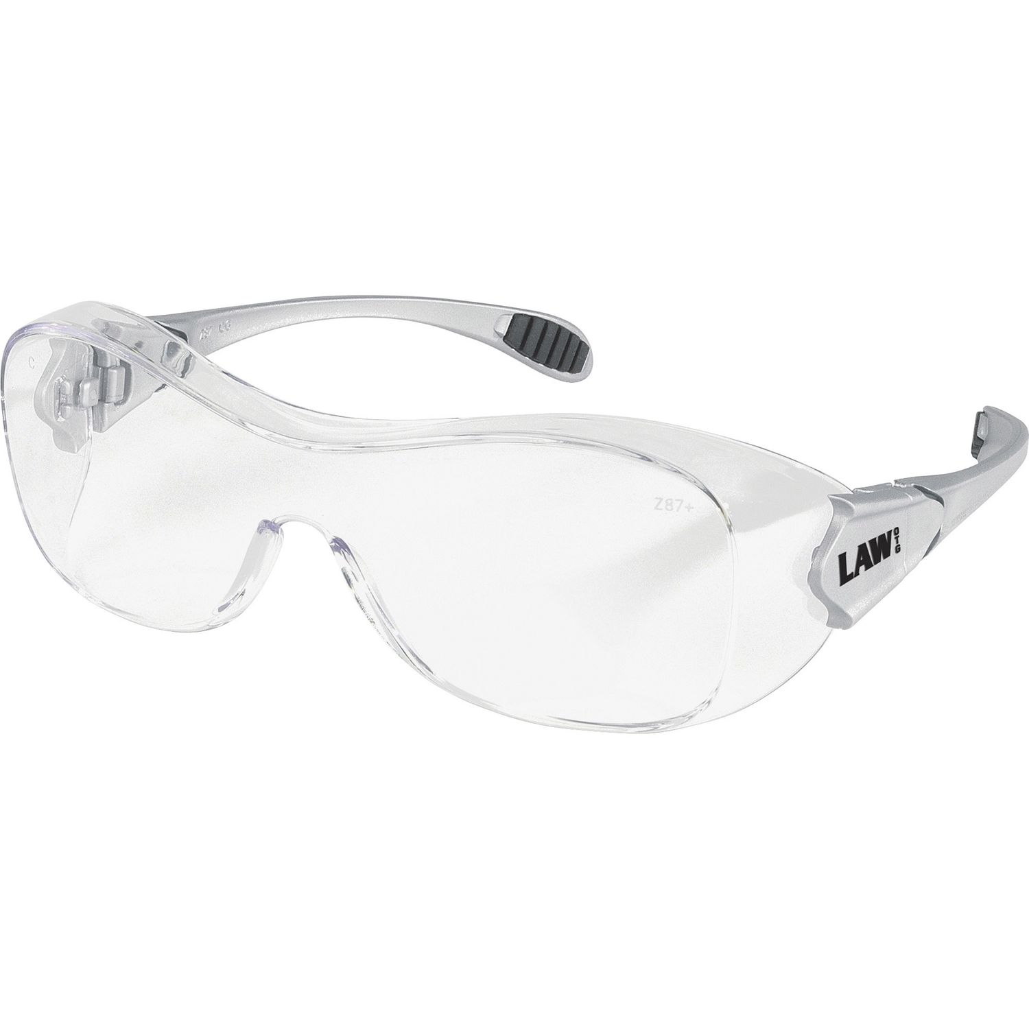 Anti-fog Safety Glasses by MCR Safety MCSCRWOG110AF