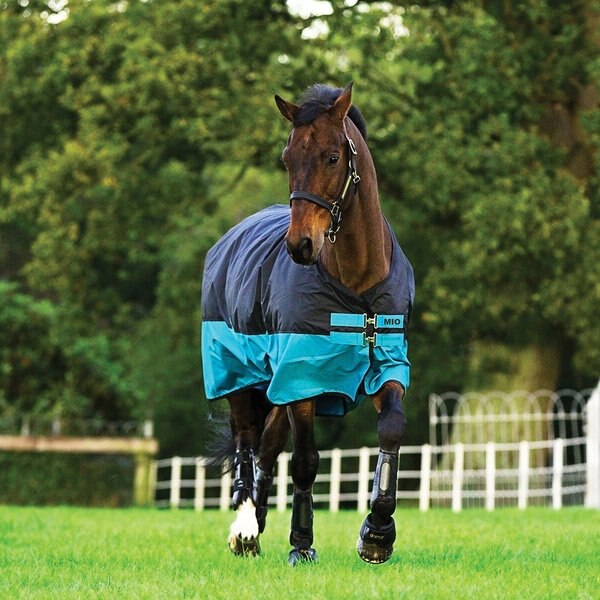 Horseware Ireland Mio Mediumweight Horse Turnout Sheet