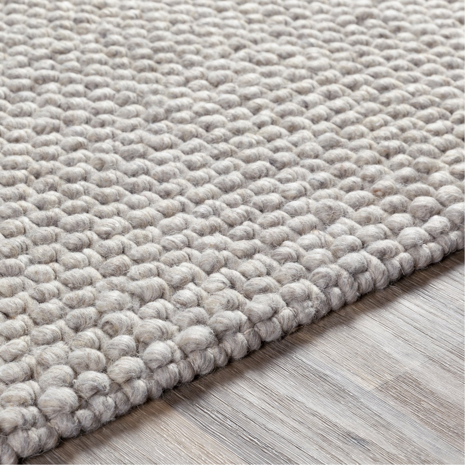 Lucerne Hand Woven Rug