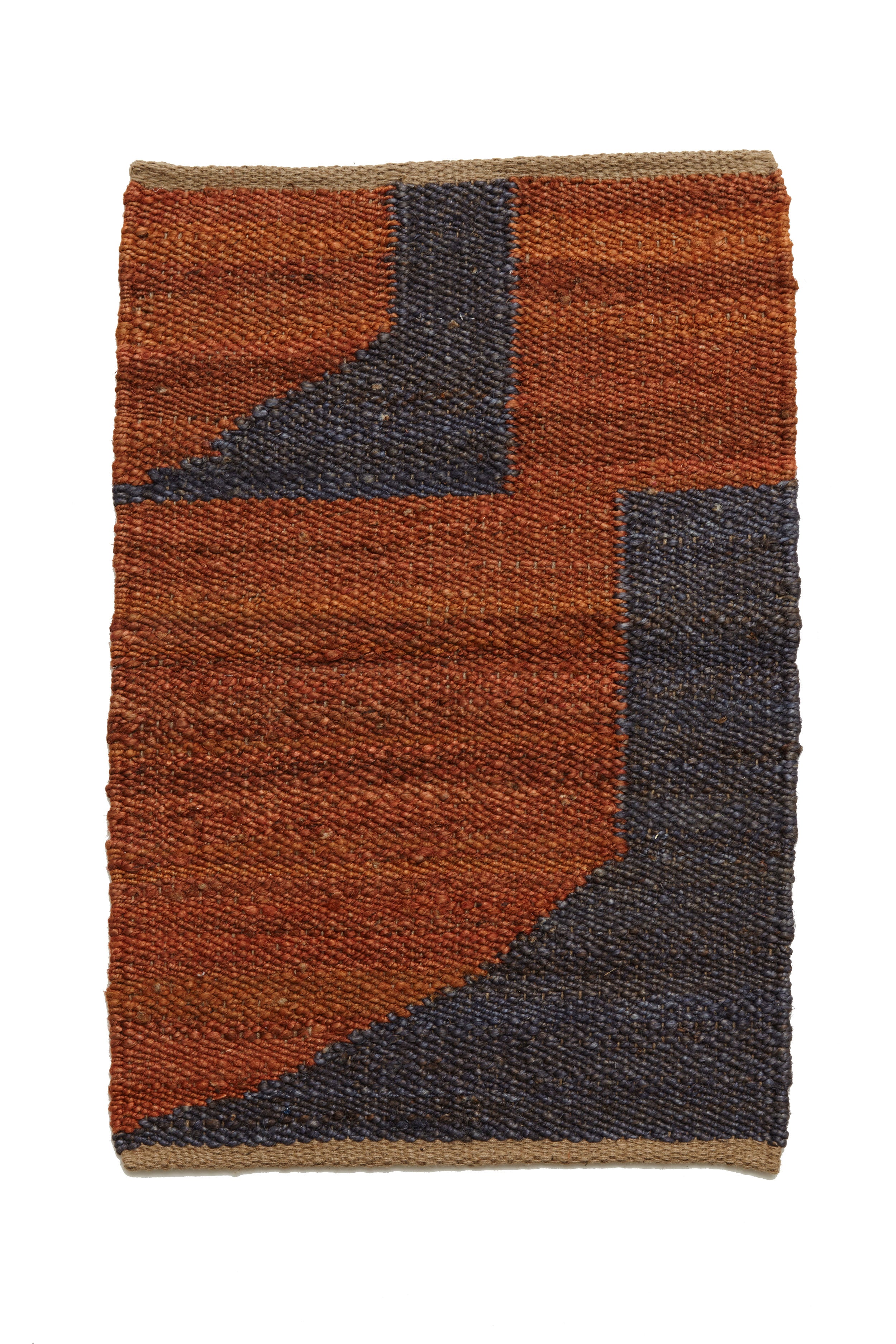 No. 20 Marine Rug by Tantuvi