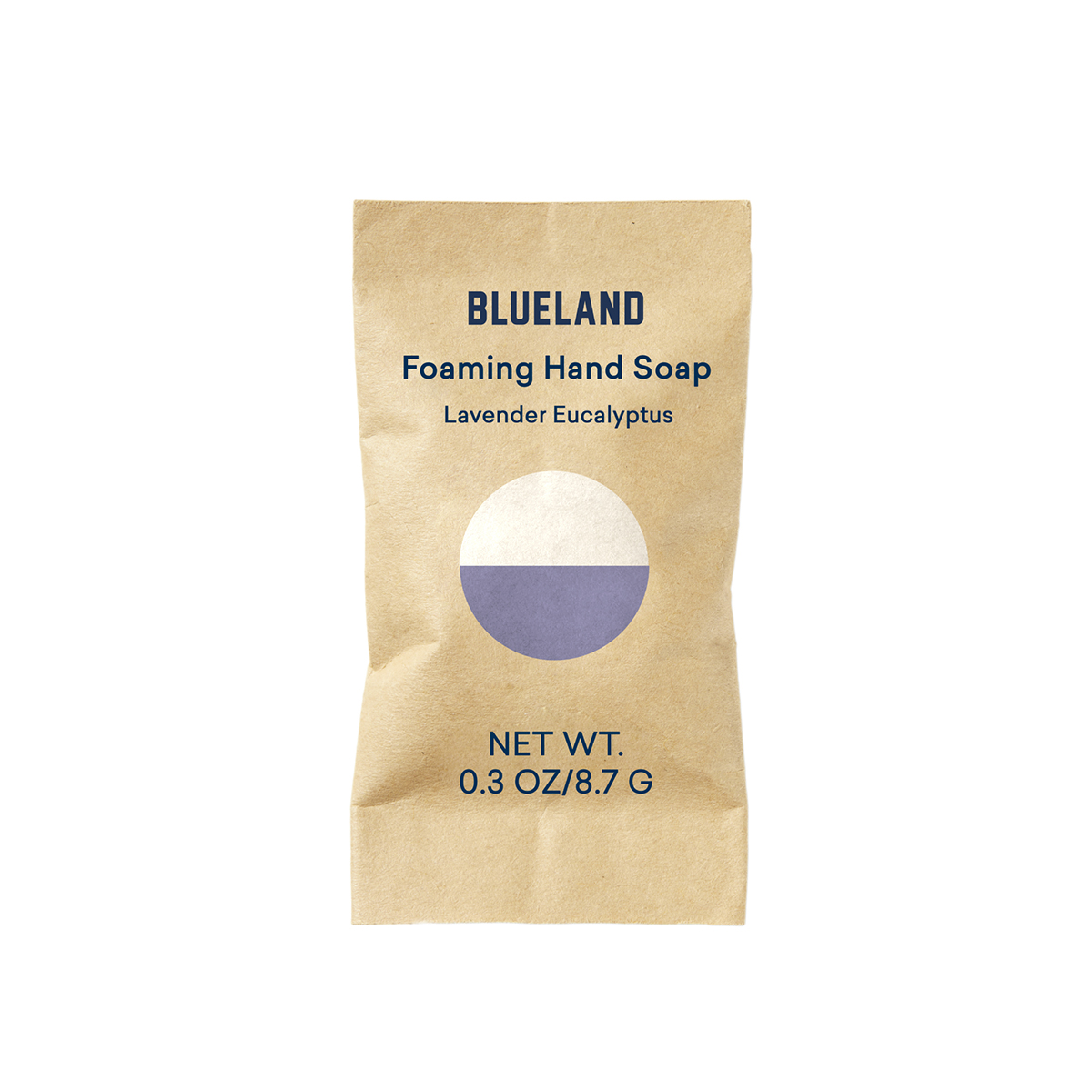 Blueland Foaming Hand Soap Refill Tablet