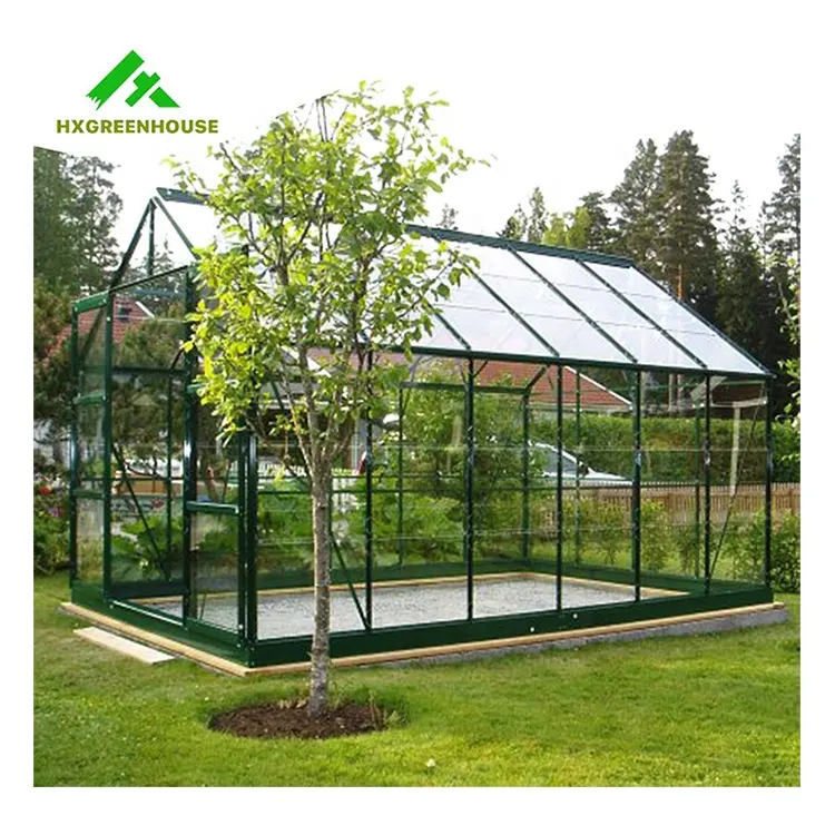 Supplies walk in construction plant shade portable home single span hobby mini greenhouse garden green house