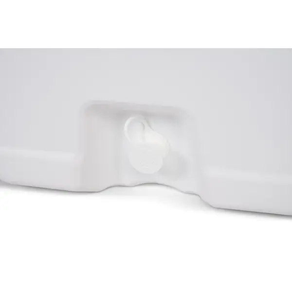 Igloo White Marine Ultra 54 Qt Cooler