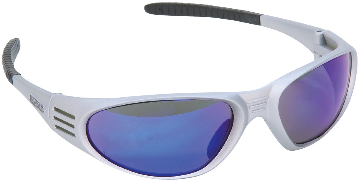 DW Ventilator Safety Glasses