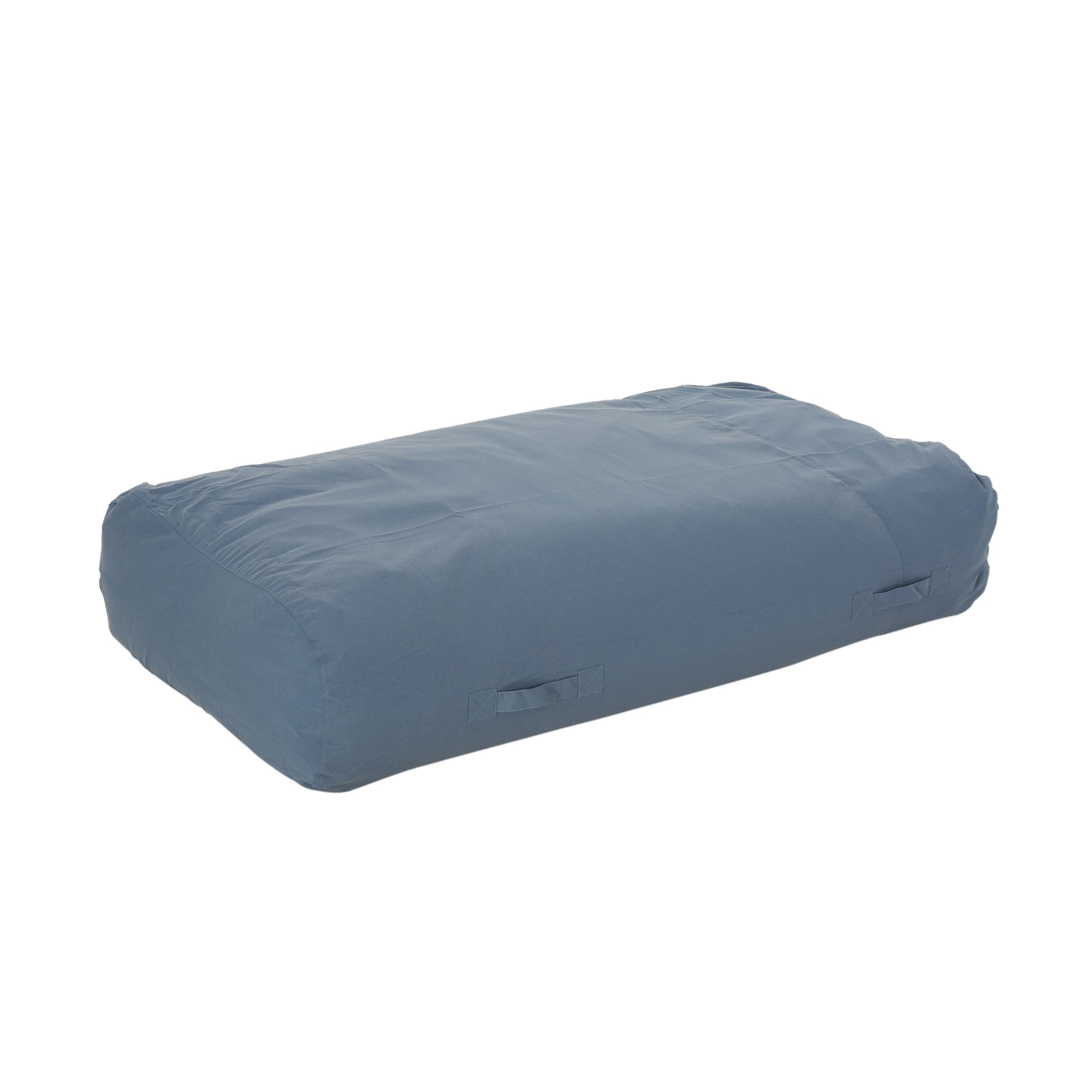 Arcelia Outdoor Water Resistant 6X3 Lounger Bean Bag