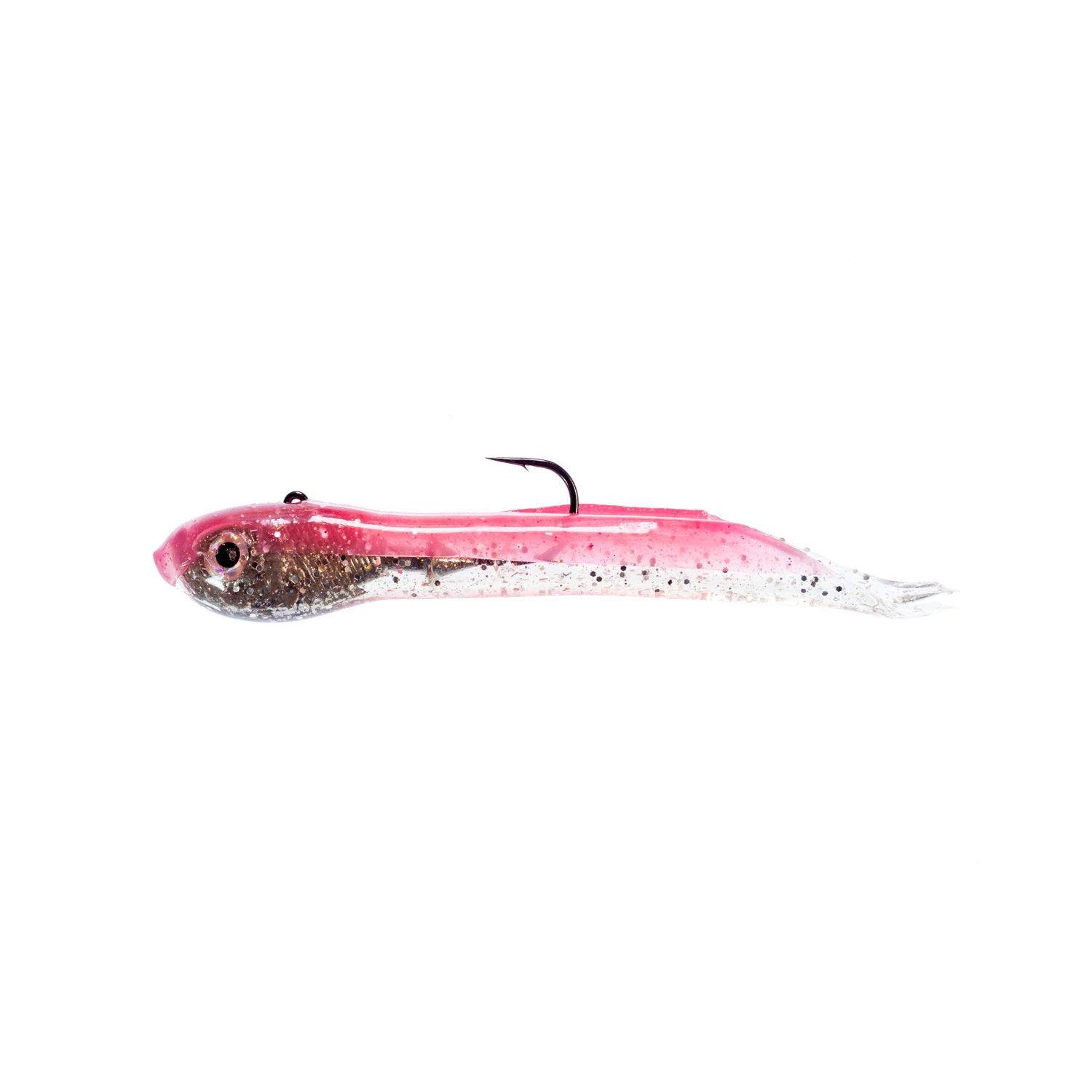 Hookup Baits Small Jigs