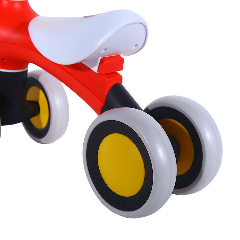 Walk Scooter Toys Gift Kids Balance Bikes Kick Scooters   Foot Scooters