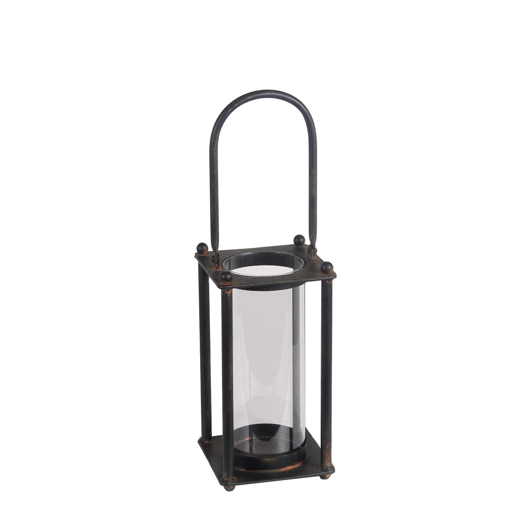 Privilege International Single Cylinder Lantern