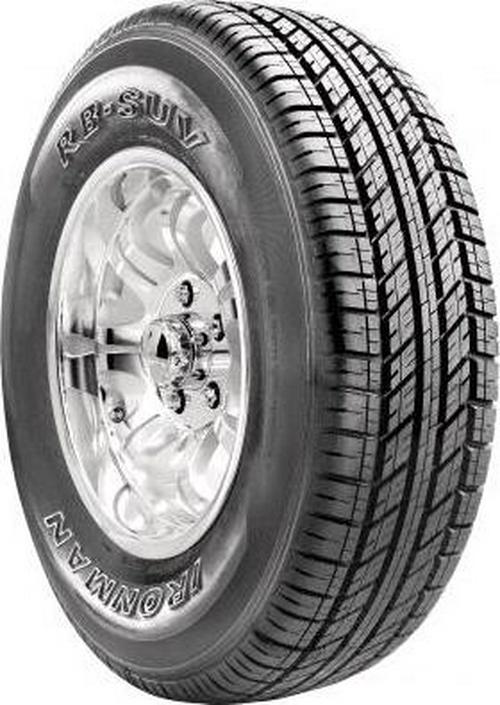 Ironman RB-SUV 235/65R18 106 H Tire