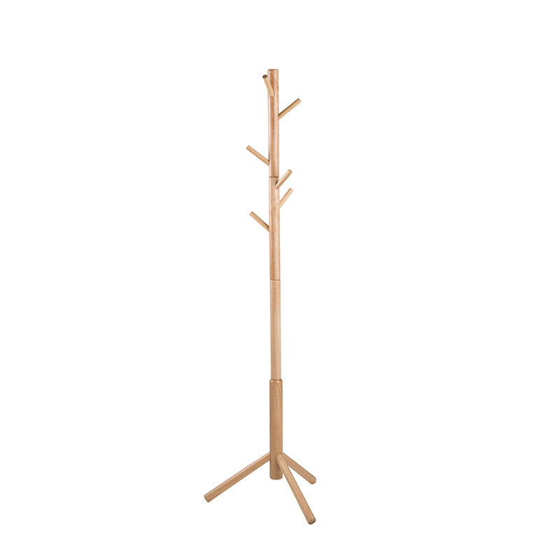 BRENER Coat Stand in Natural