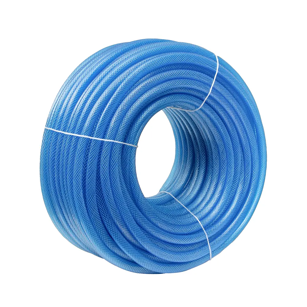 Knitting Series High Quality  Garden Hoses   Reels Wholesale Multi Purpose Hose Water Hose