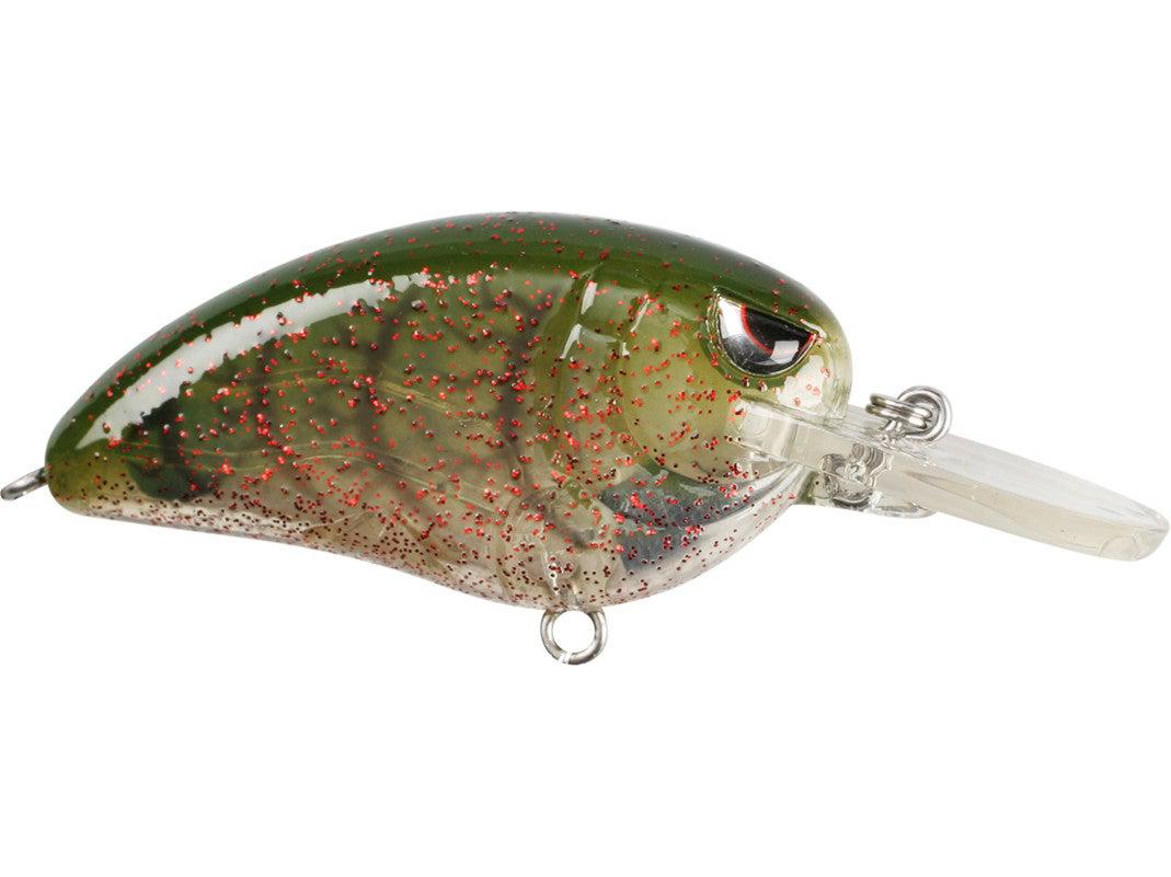 Spro Little John MD 50 Crankbait