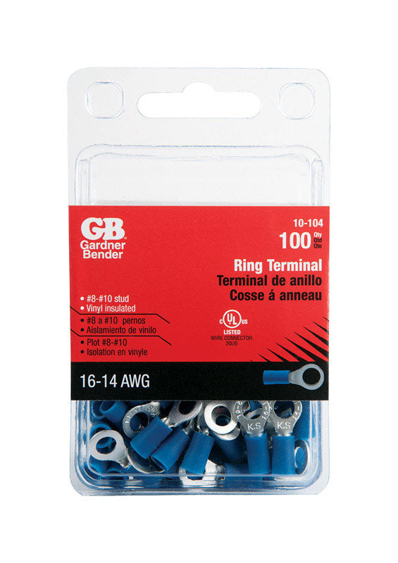 RINGTRM 16-14 8-10 100PK