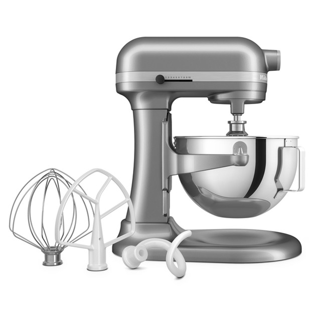 Kitchenaid 5 5 Quart Bowl lift Stand Mixer Ksm55