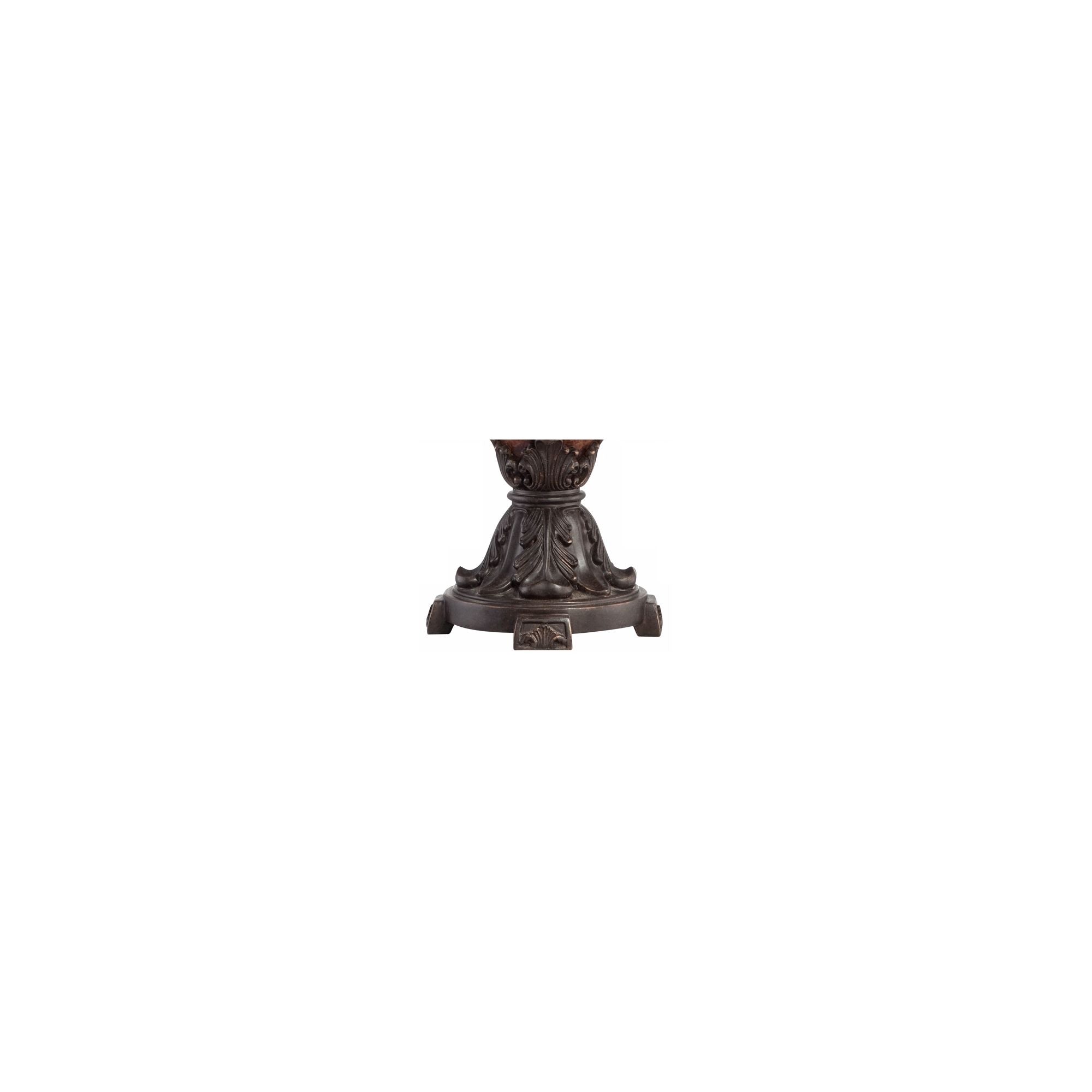 Regency Hill Traditional Table Lamp 31.5