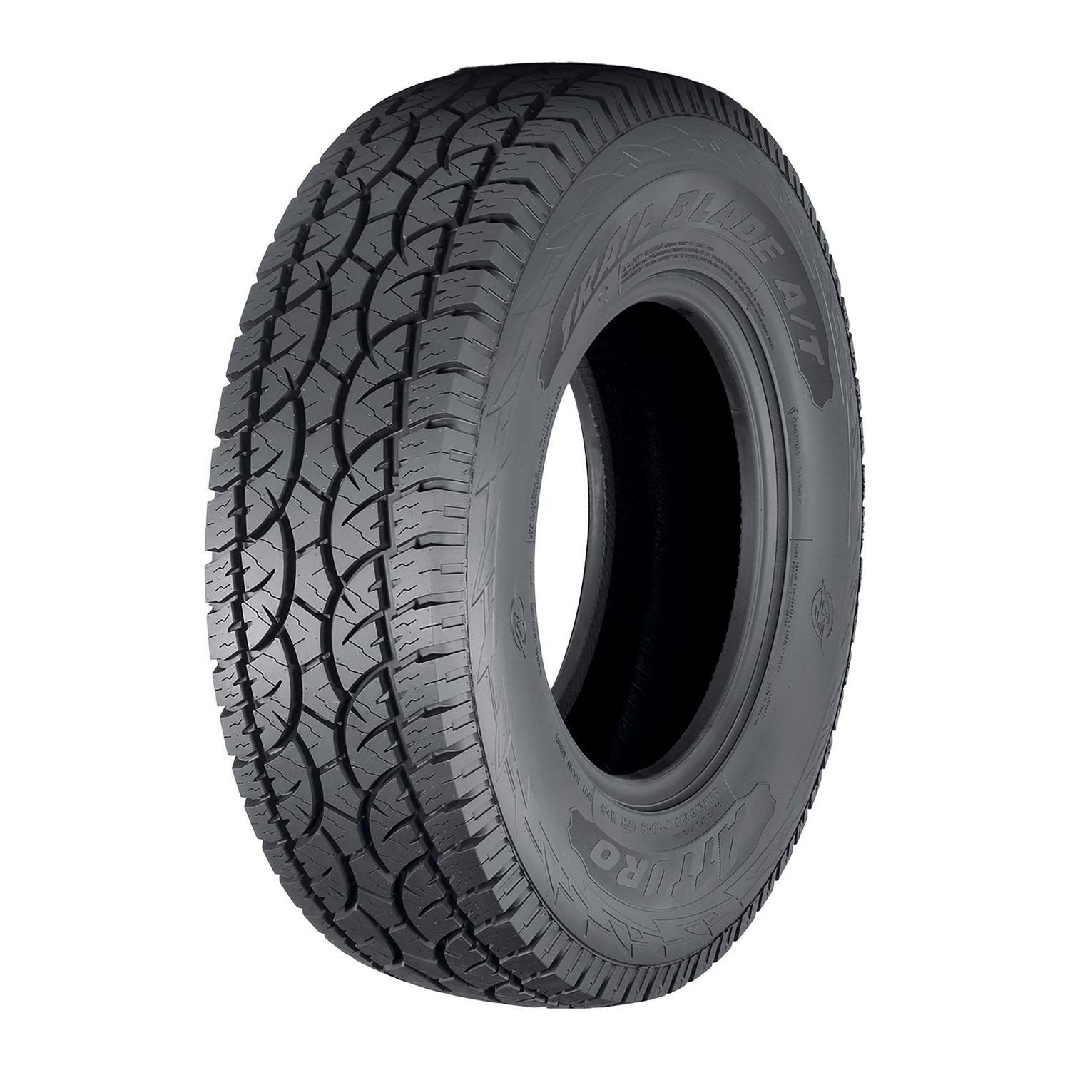 Atturo Trail Blade A/T All Terrain 235/70R16 106T Light Truck Tire