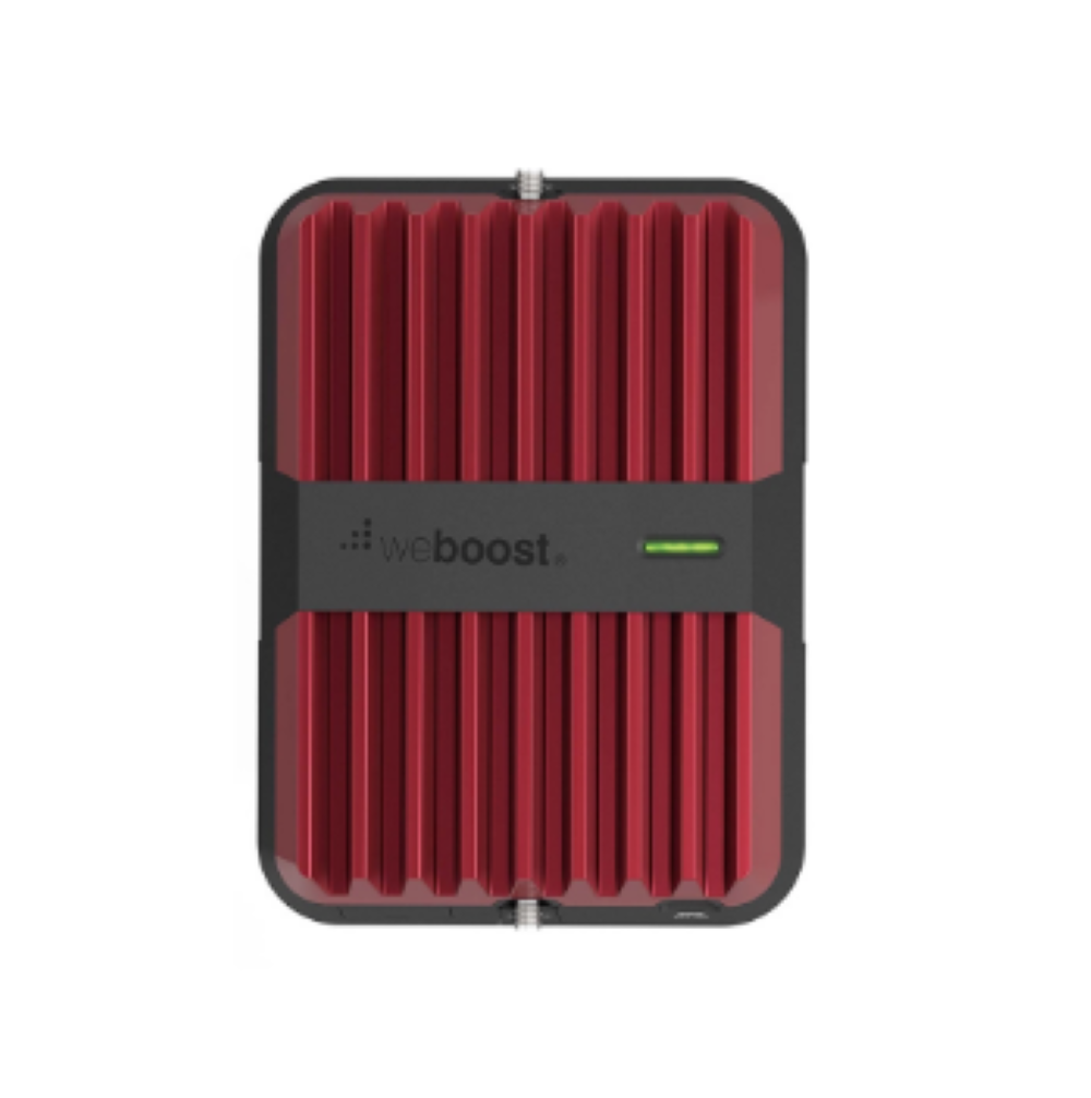 weBoost Drive Reach RV Cell Signal Booster