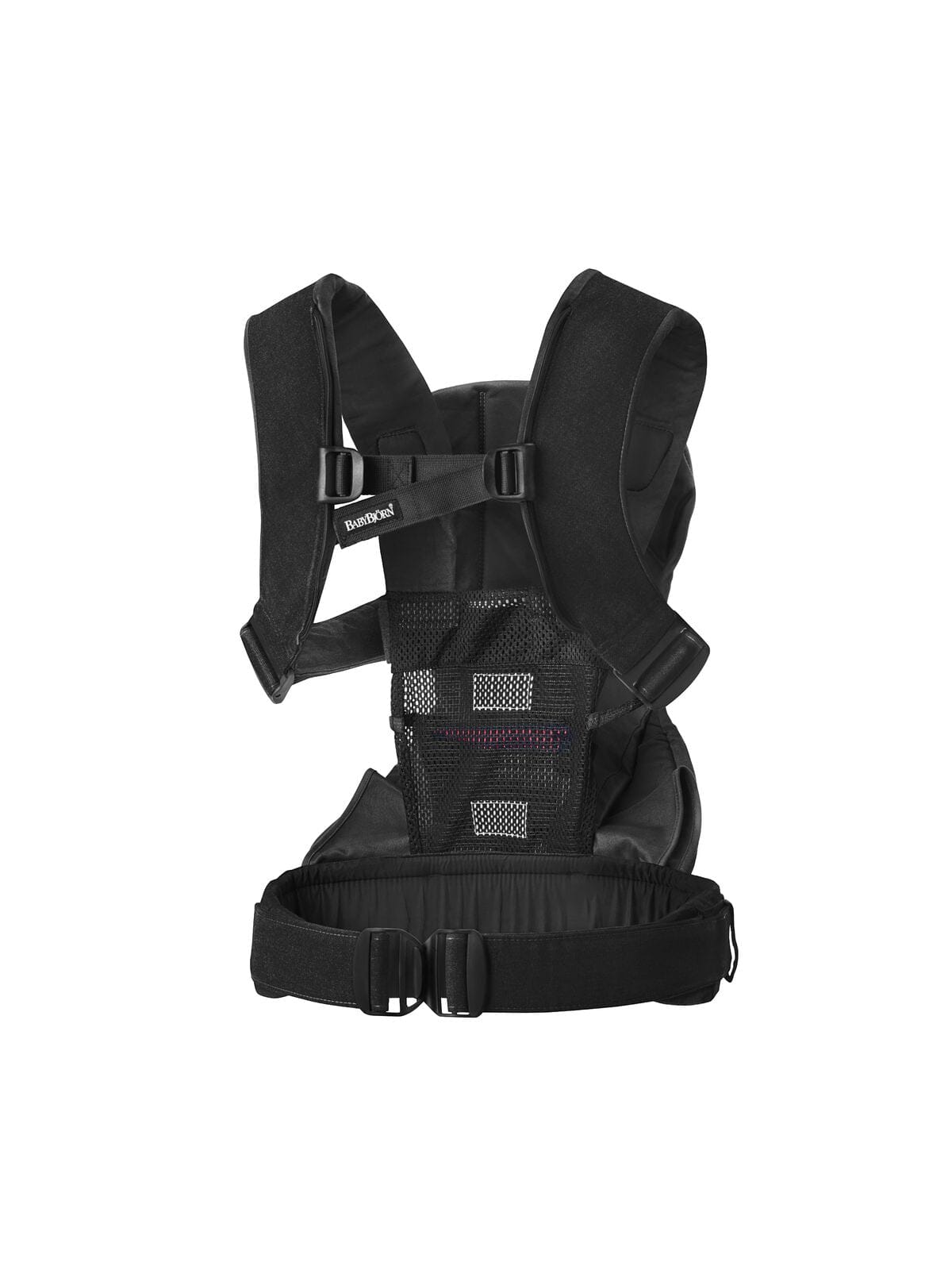 Babybjorn-Baby-Carrier-One-Cotton-1