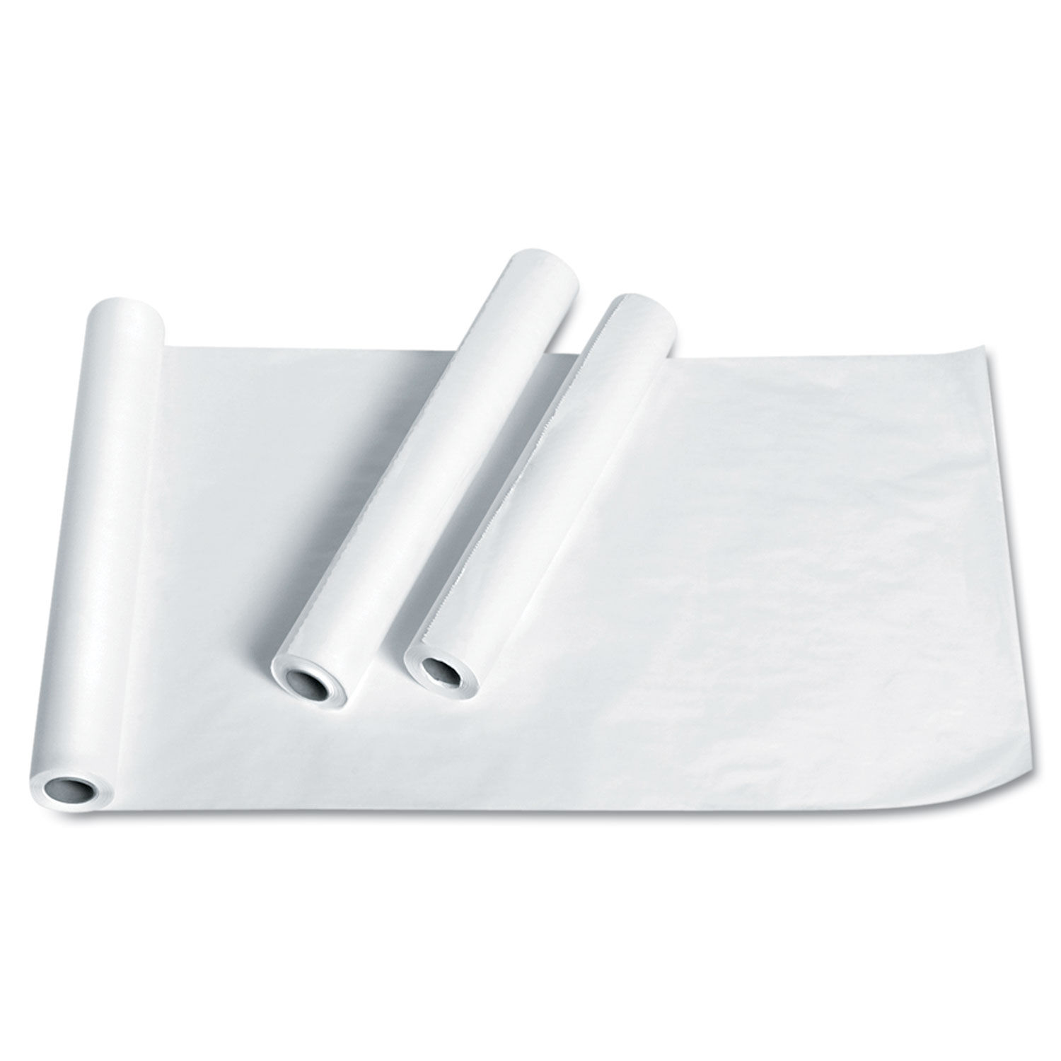 Exam Table Paper by Medline MIINON24325