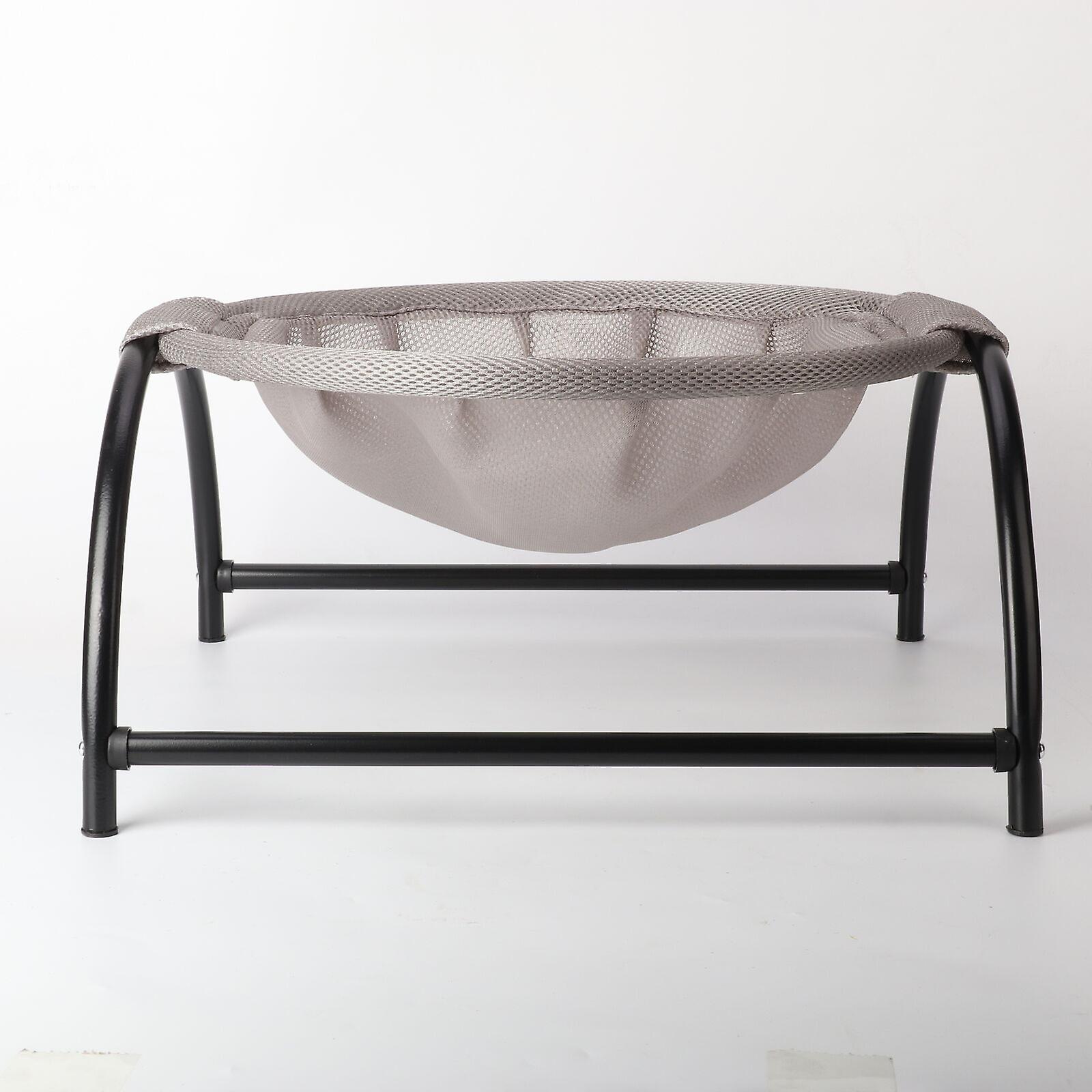 Cat Hanging Bed Cradle Soft Hammock Cozy Rocking Resting Nest Chair Detachable