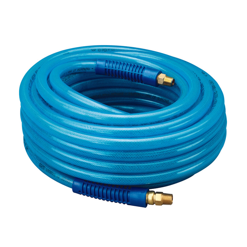 POLY AIR HOSE 3/8X50