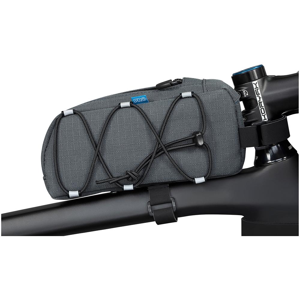 PRO Discover Top Tube Bag 0.75L