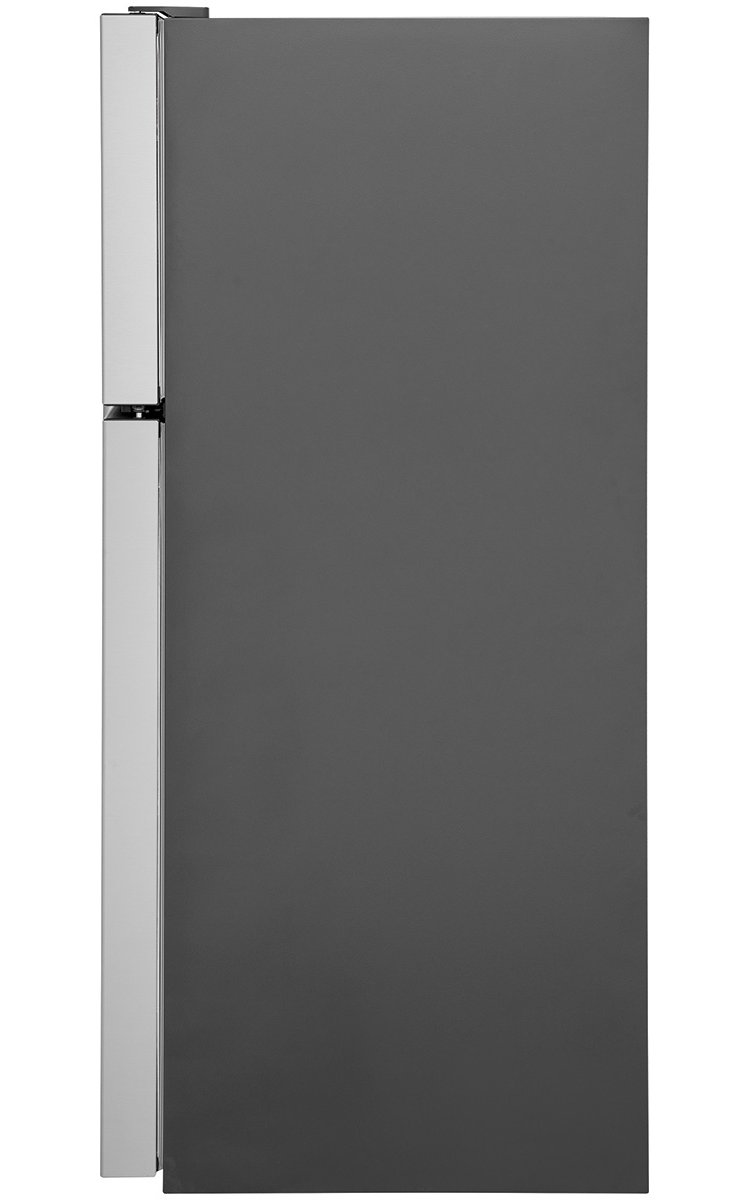 Frigidaire Professional ADA 20 Cu. Ft. Smudge-Proof Stainless Steel Top Freezer Refrigerator