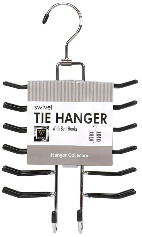 SWIVEL TIE HANGER