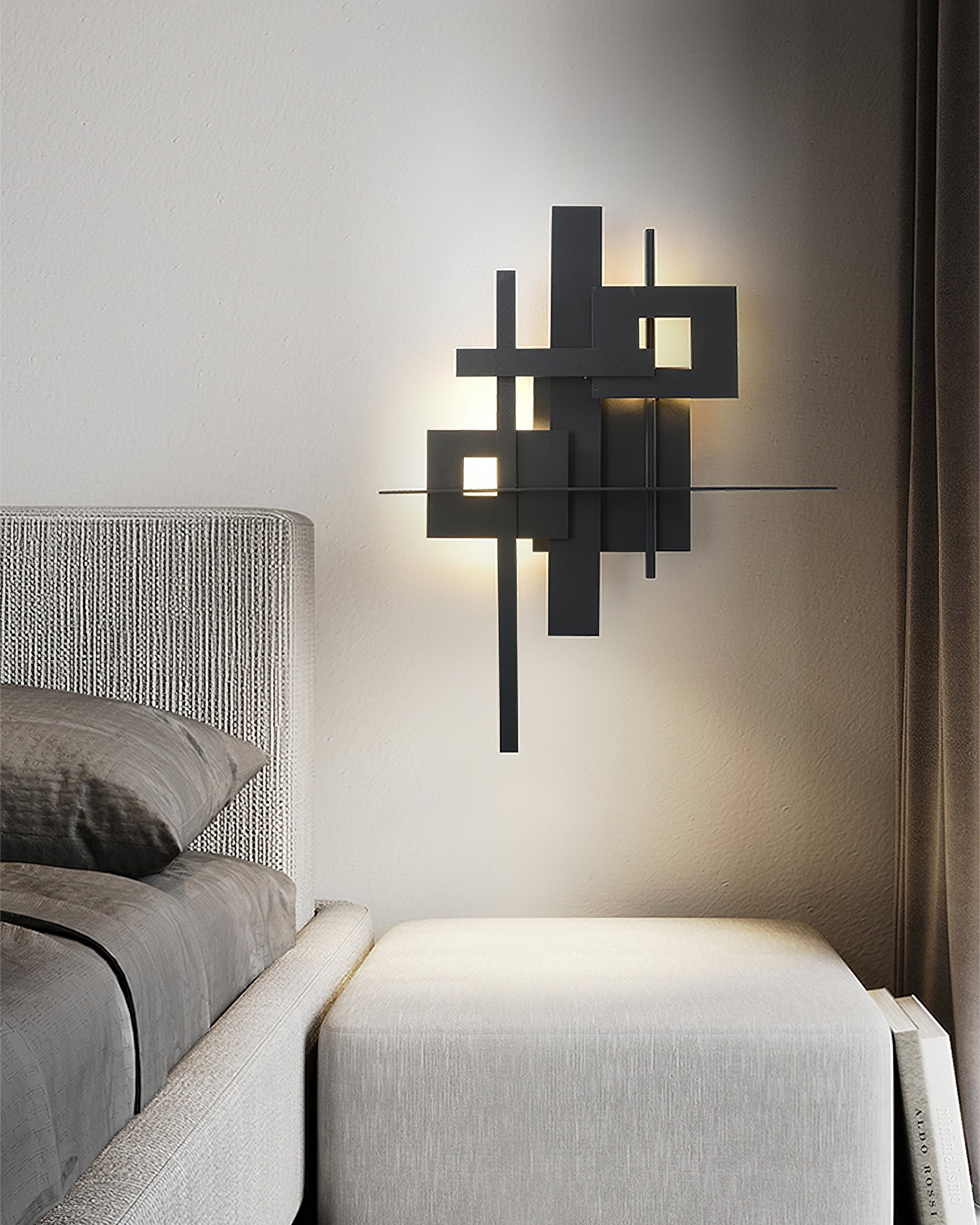 Eithne Planar Wall Lamp