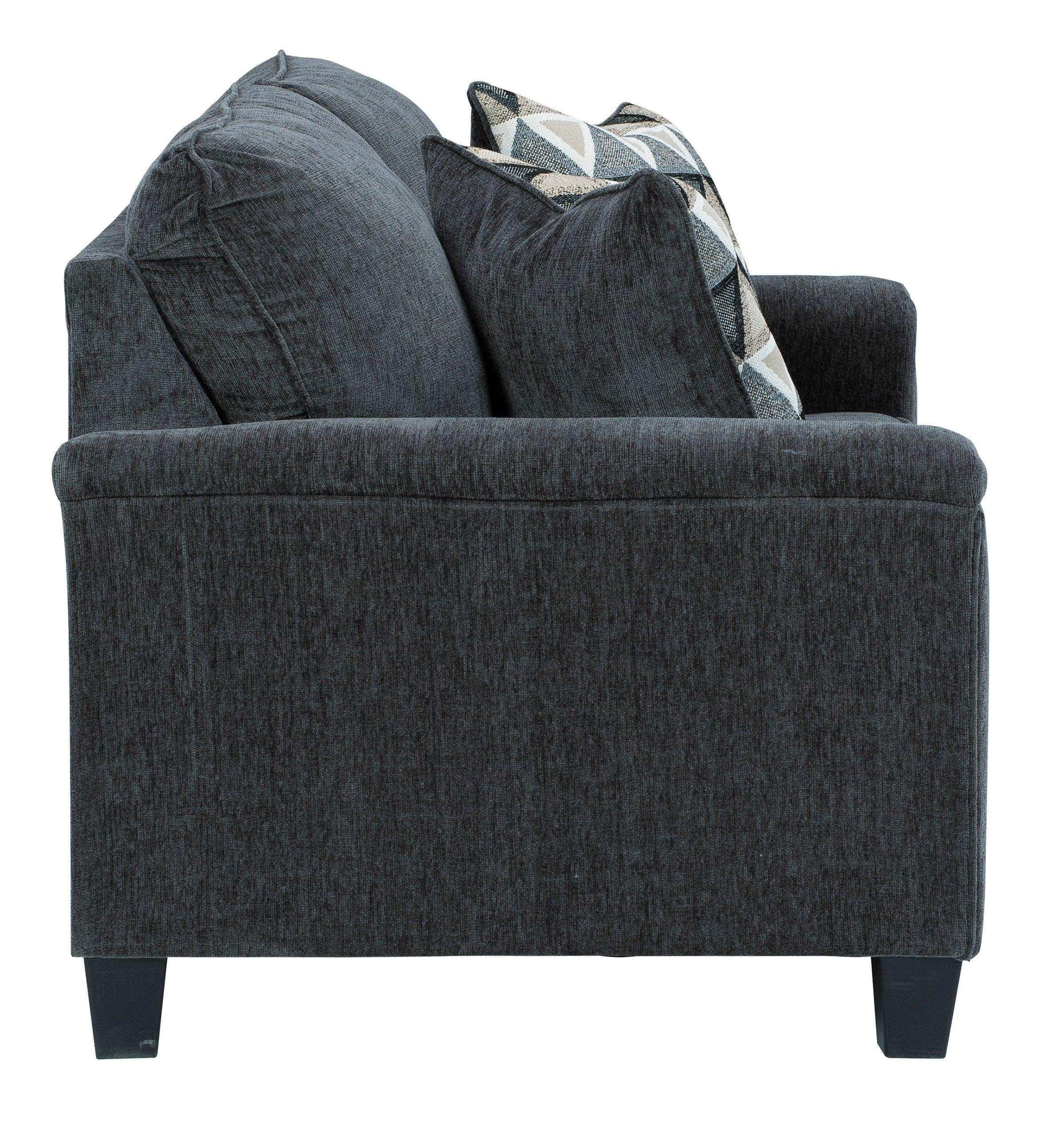 (Online Special Price) Abinger Smoke Loveseat