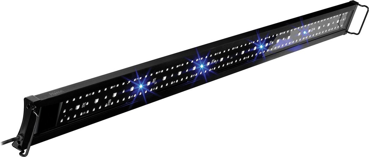 Aqueon Optibright Max LED Aquarium Light Fixture