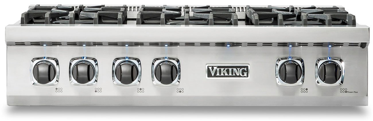 Viking 5 Series 36