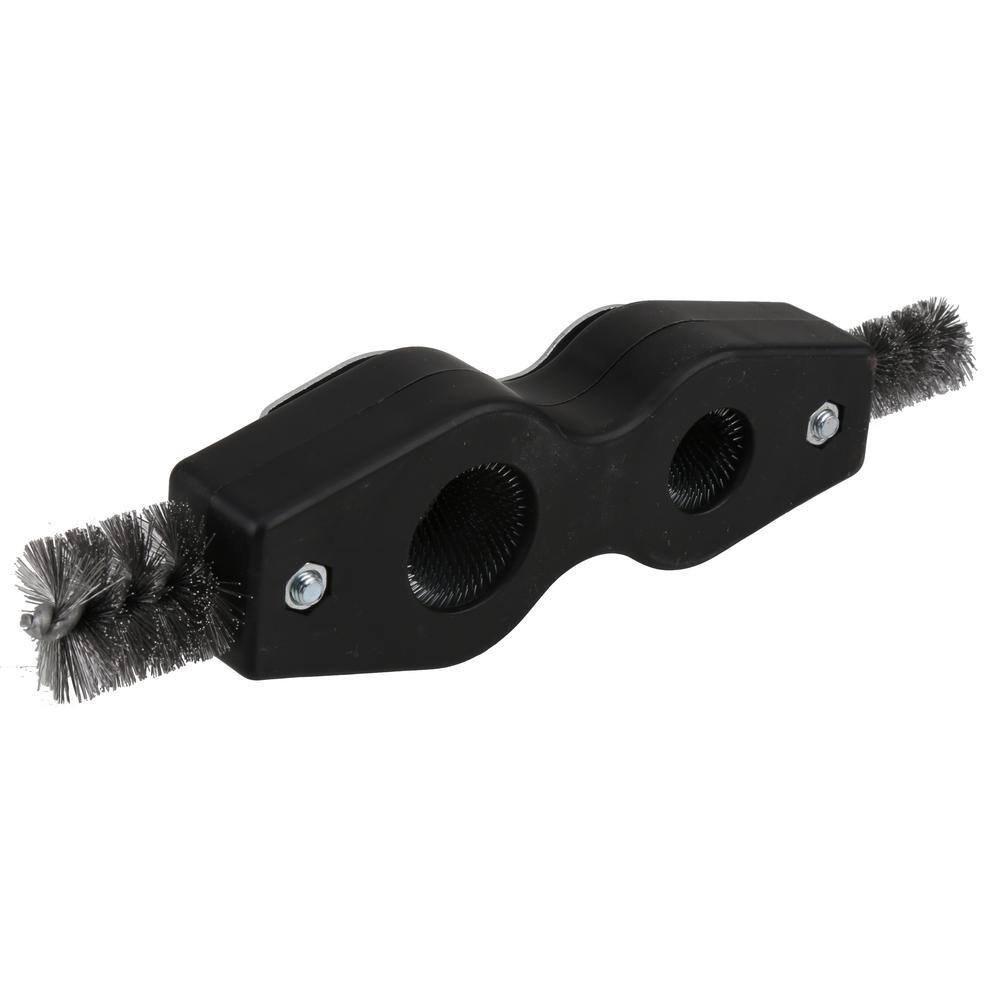 Husky 6-in-1 Fitting Brush 80-726-111