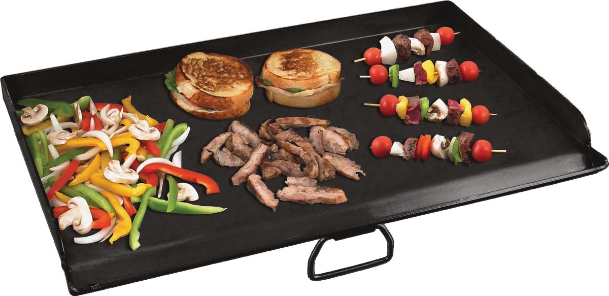 Camp Chef Professional Flat Top Griddle