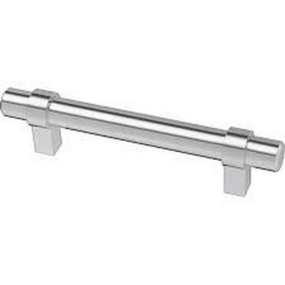 Liberty Hardware (12 Pack)  3 3/4 Wrapped Bar Pul...