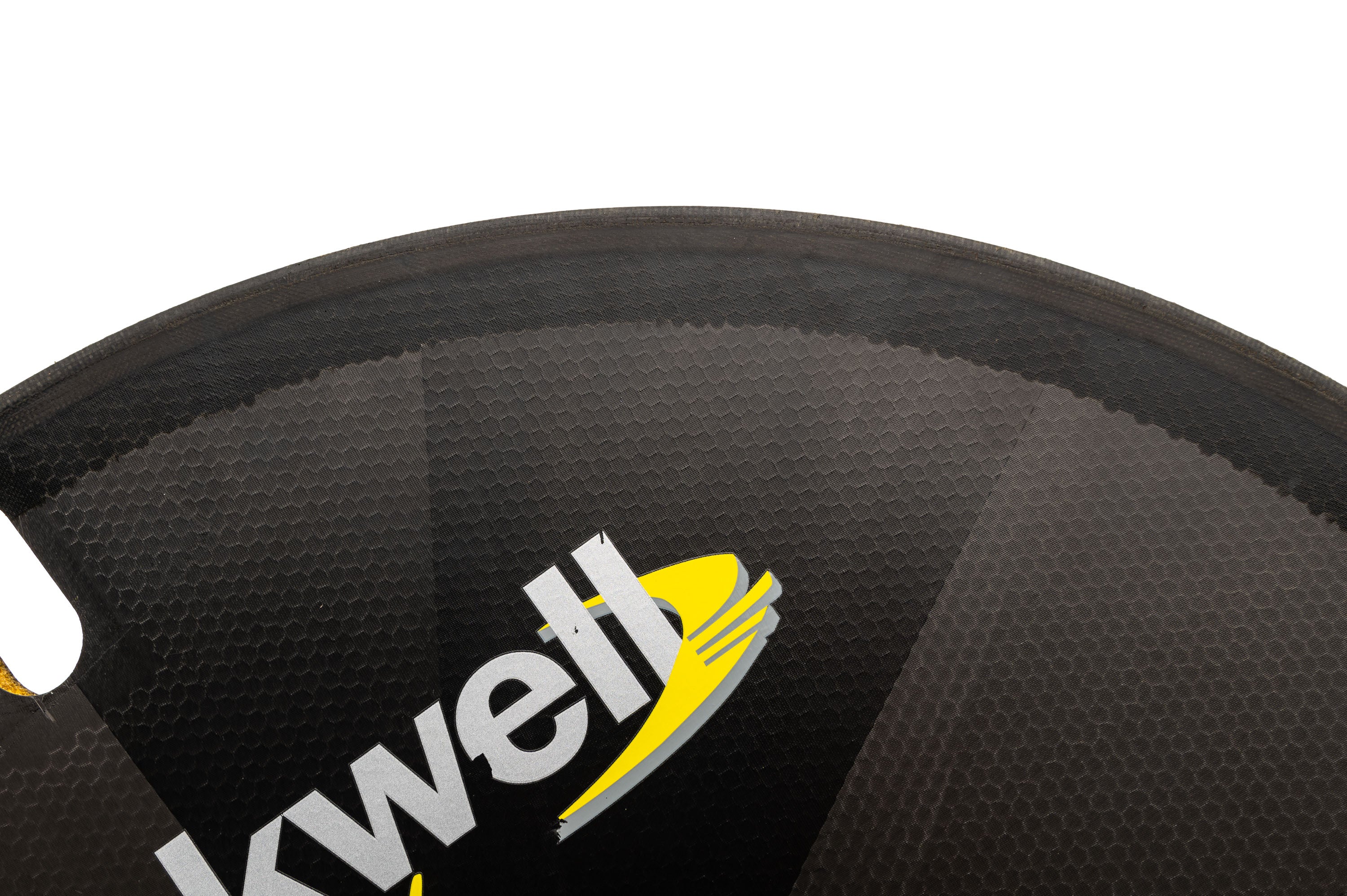 Blackwell Research Disc Carbon Tubular 700c Rear Wheel