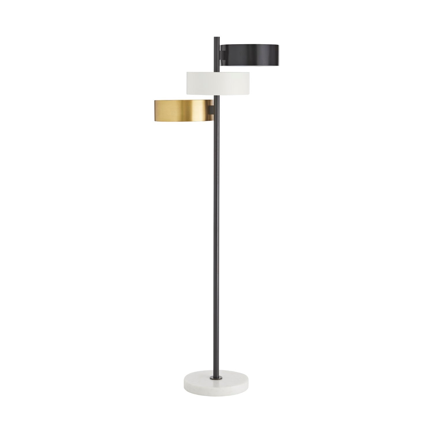 Hutton Floor Lamp