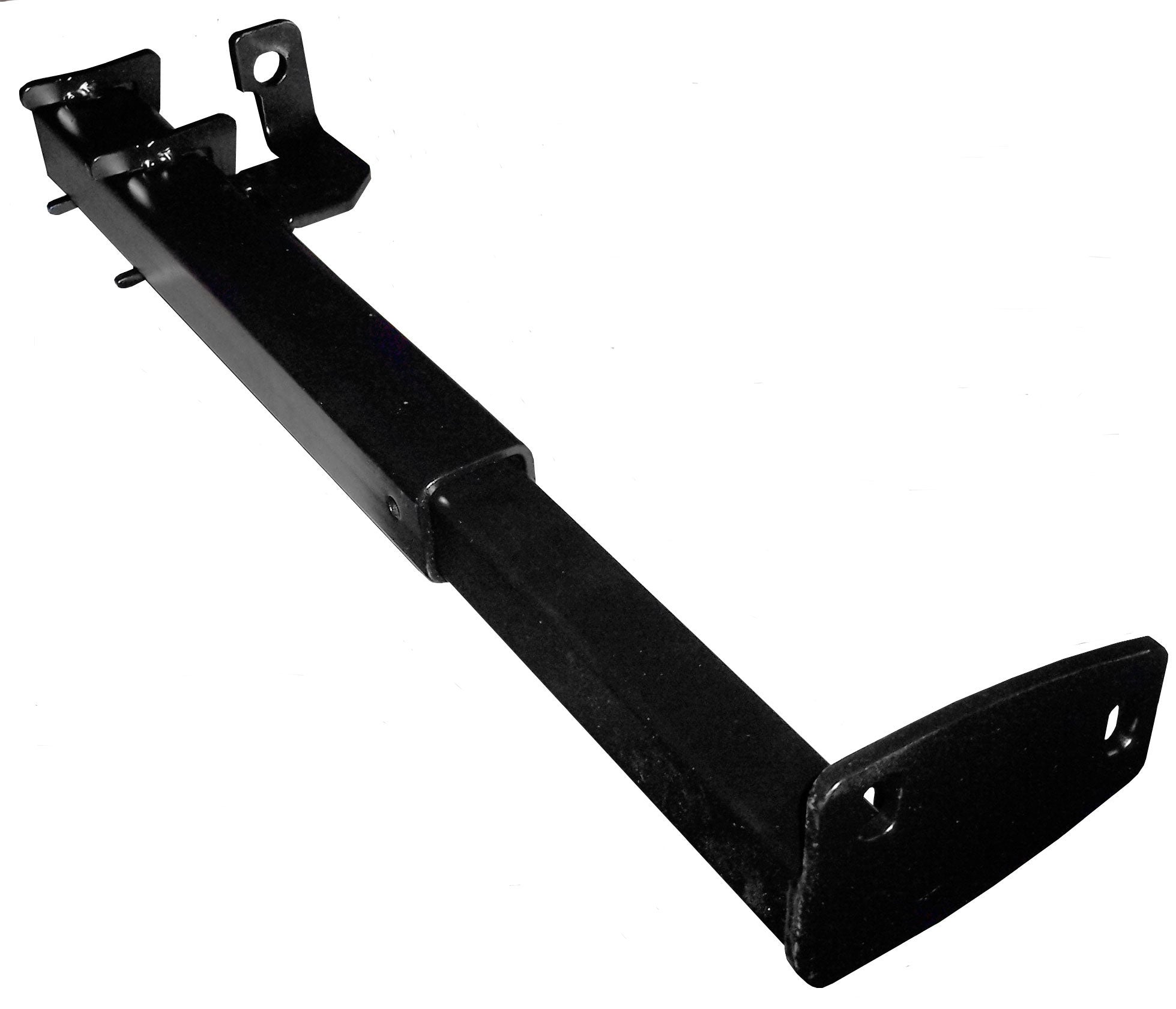 Torklift International F3004 Camper Tiedowns, Hitch-Mounted, OEM, Rear Ford F250, F350, F450, Ranger