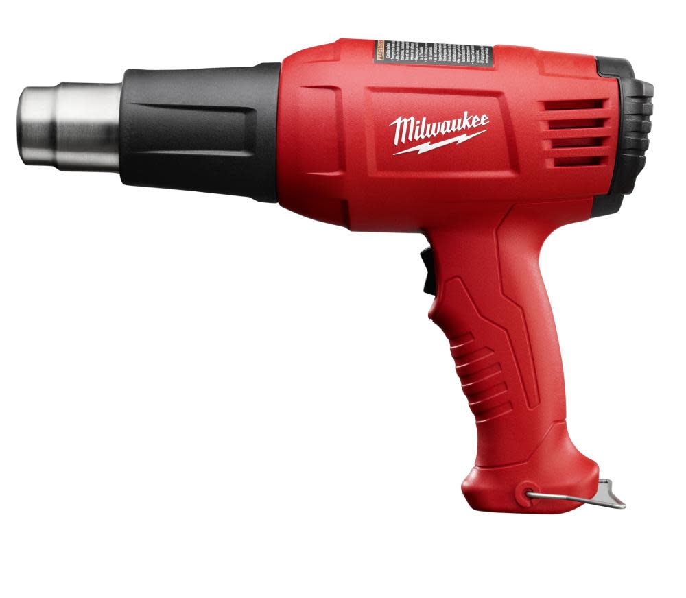 MW 11.6A Dual Temp Heat Gun 8975-6 from MW