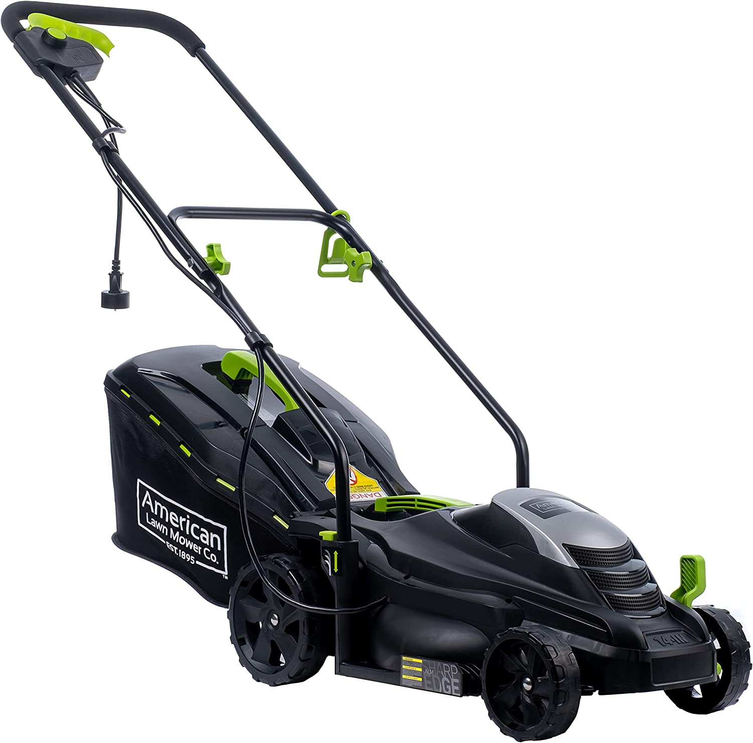 American Lawn Mower Company 50514 14