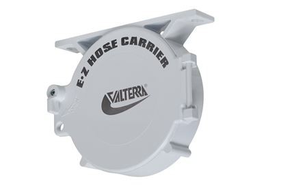 Valterra A04 0448 Cap/Saddle Adj Carrier Wh