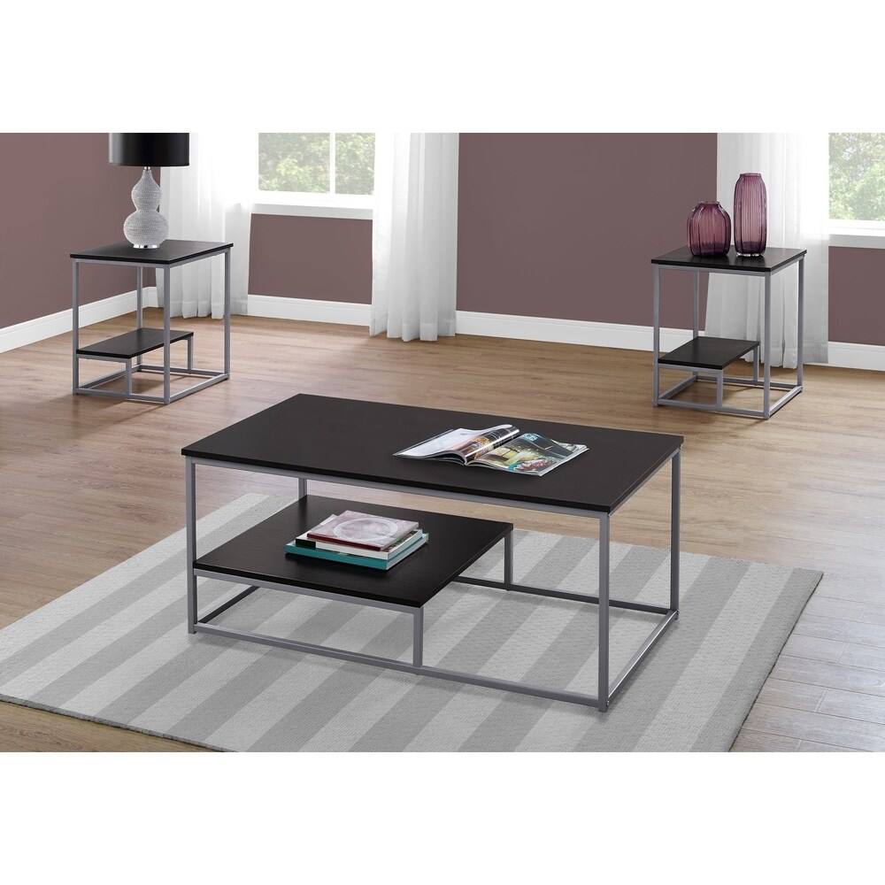 Table Set   3Pcs Set